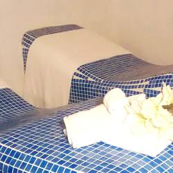 Treatment room
