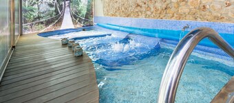 Boutique Hotel & Spa Les Vinyes - Adults Only