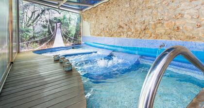 Boutique Hotel & Spa Les Vinyes - Adults Only