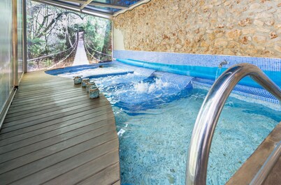 Boutique Hotel & Spa Les Vinyes - Adults Only