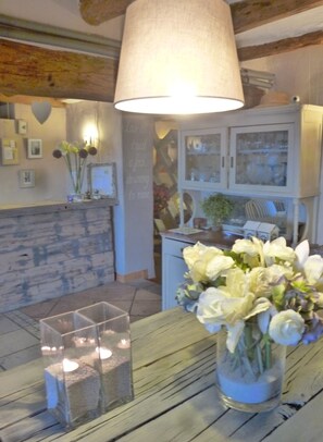 Interior - Boutique Hotel & Spa Les Vinyes - Adults Only (Montferri)