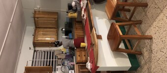 Fully equipped and furnished 3 Bedroom Bungalow, prime North Coast location 