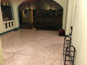 Intérieur