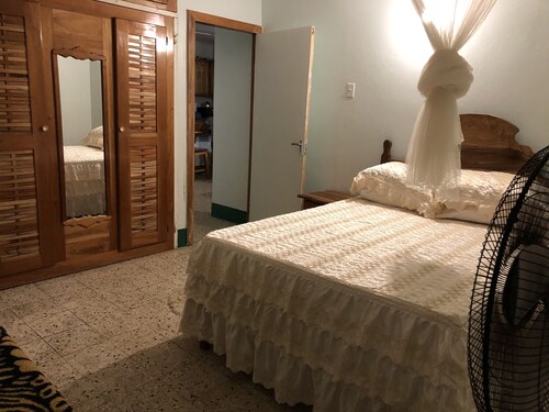 Fully equipped and furnished 3 Bedroom Bungalow, prime North Coast location 