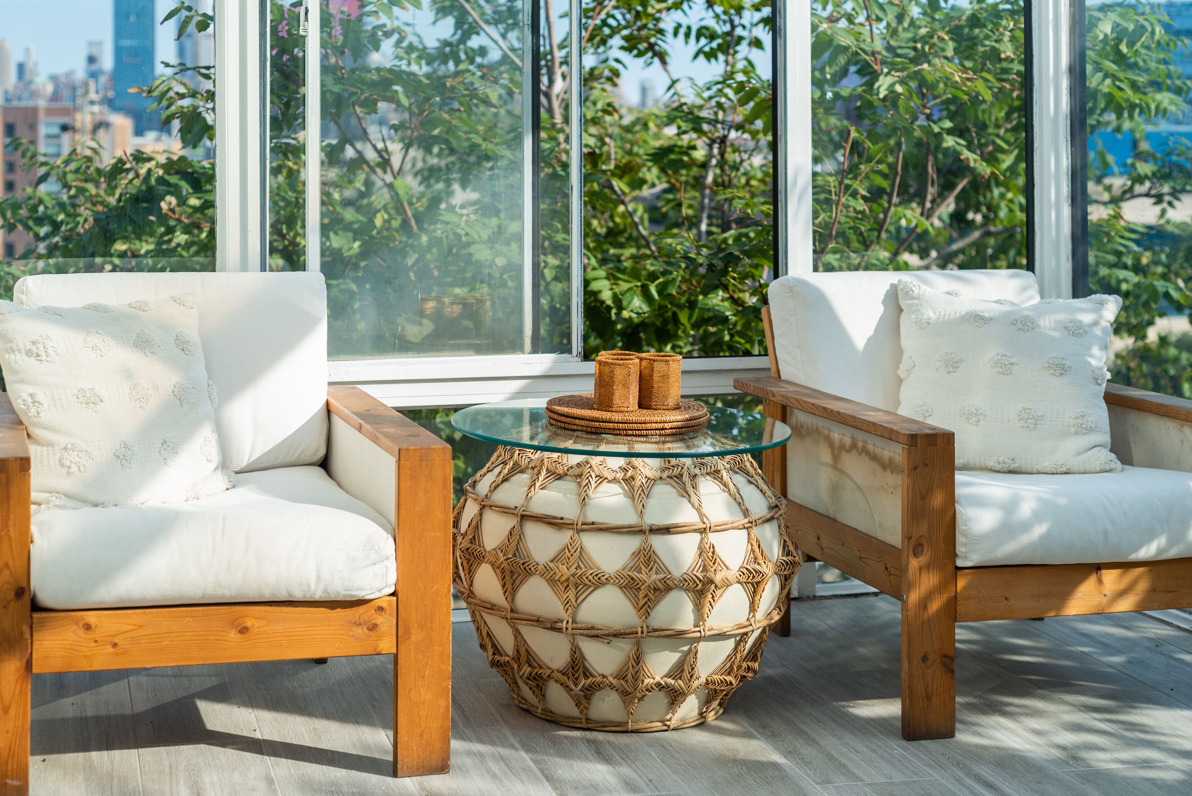 Interior Designer's Abode - minutes to Manhattan