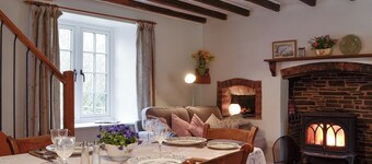 2 bedroom accommodation in Rhulen, near Builth Wells