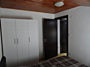 Apartment Vasilije | 1 dormitorio, escritorio, sistema de insonorización