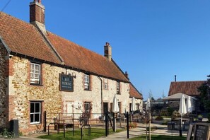 Exterior - Piper Cottage (2), Holme-next-the-Sea, Norfolk (Holme-next-the-Sea)