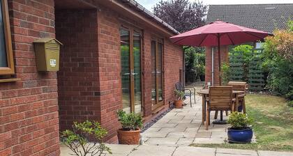 1 bedroom accommodation in Malvern