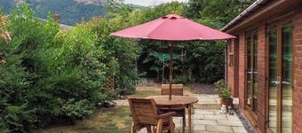 1 bedroom accommodation in Malvern