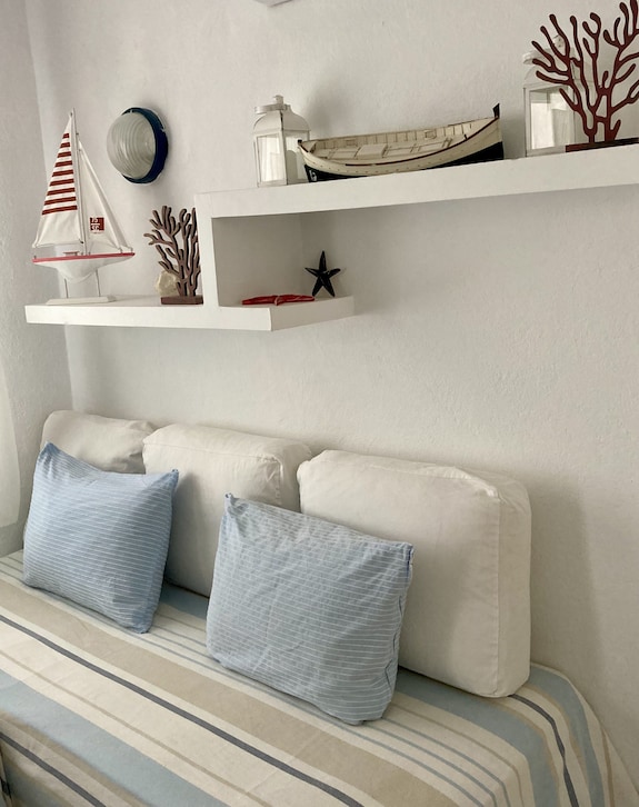 Apartamento A 25 M Del Mar - Mahón