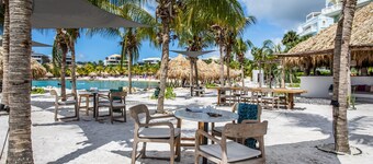 ⭐ Blue Bay BEACH villa, minutes walk to beach/pool/golf⭐ 🧡 3BR/2BA