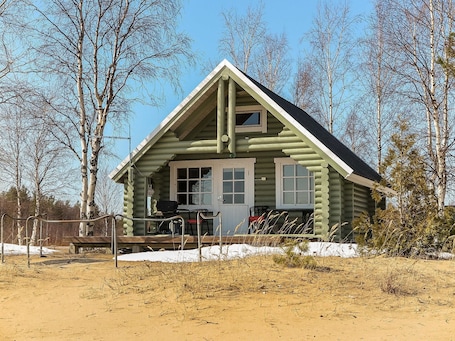 Exterior. Etelätuuli by Interhome