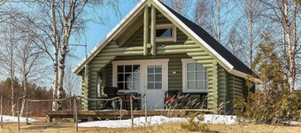 Etelätuuli by Interhome