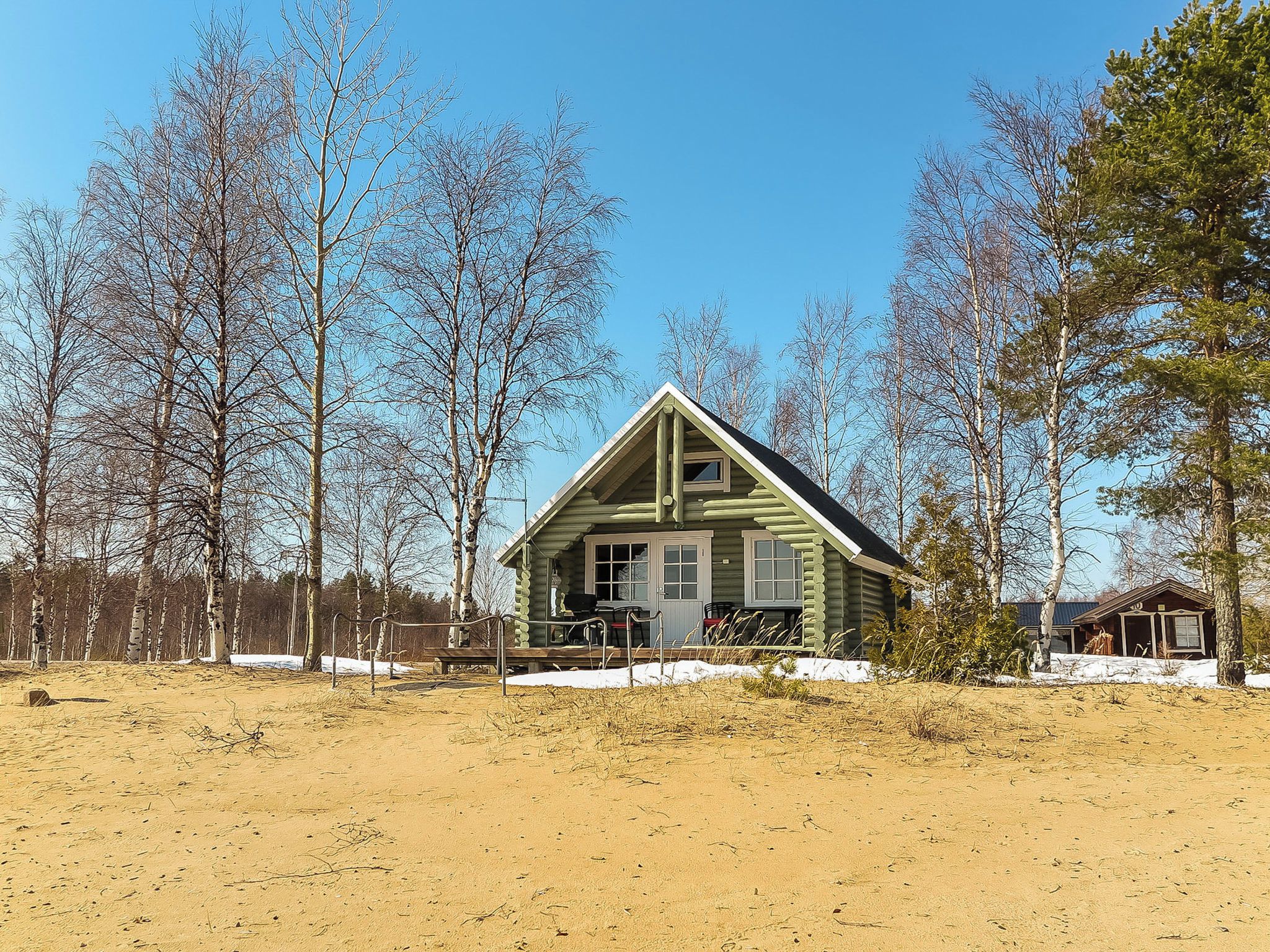 Ulkopuoli