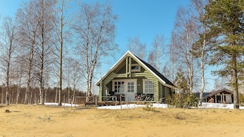 Ulkopuoli