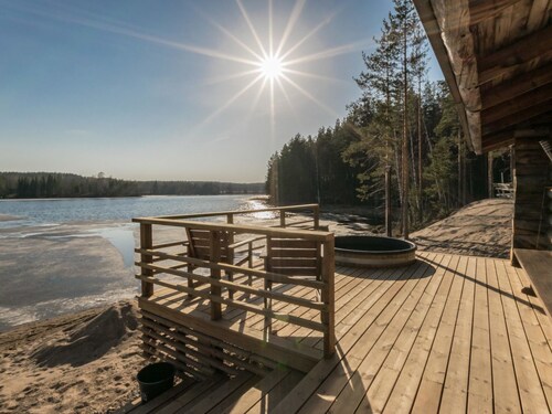 Villa moose by Interhome