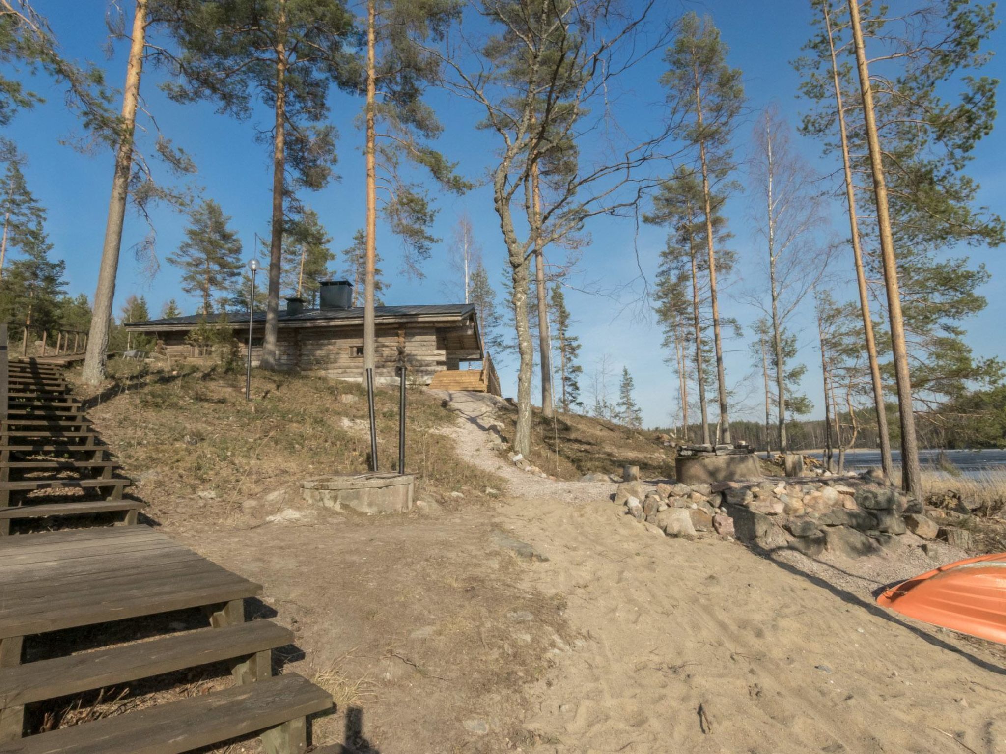 Ulkoalueet