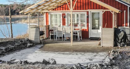 Långahuset by Interhome