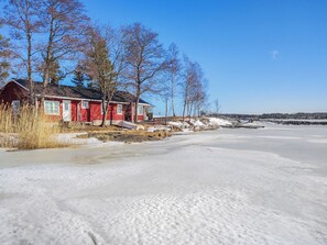 Eksteriør
