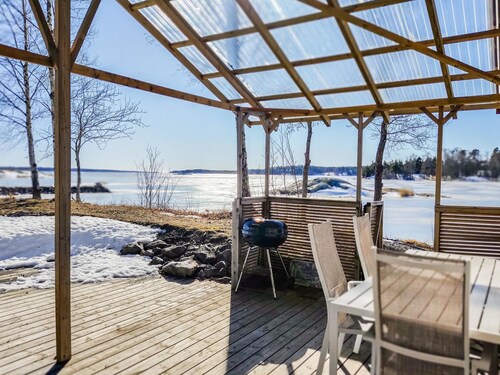 Långahuset by Interhome