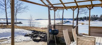 Långahuset by Interhome