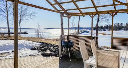 Långahuset by Interhome