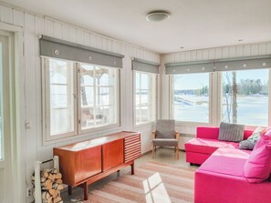 Oppholdsområde
