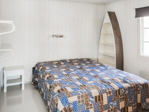 1 chambre, accès à Internet