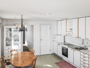 Inside other - Långahuset by Interhome (Kemiönsaari)