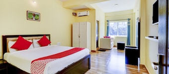 Gaurika Residency Lodging and Boarding