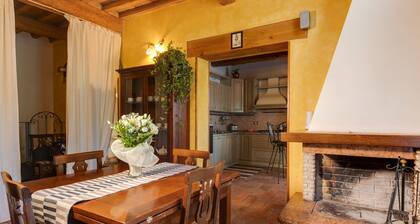 La Vecchia Stazione Ghibullo