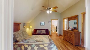 3 bedrooms, WiFi, bed sheets - Pet Friendly | Hot Tub | Easy Access | Cabin in the Woods (Angel Fire)