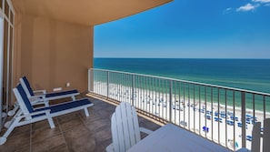 Property grounds - 3 Bedroom 3 Bath *GULF FRONT* Phoenix Orange Beach 1004 (Orange Beach)