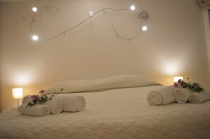2 Schlafzimmer, Schreibtisch, Bügeleisen/Bügelbrett, WLAN