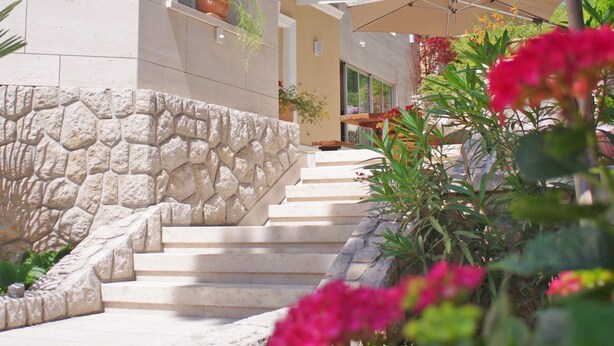 Exterior - GUEST HOUSE VILLA DAGMAR (Crikvenica)