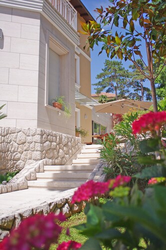 GUEST HOUSE VILLA DAGMAR