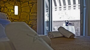 Deluxe Double Room, 1 Queen Bed - GUEST HOUSE VILLA DAGMAR (Crikvenica)