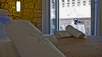 Deluxe-Doppelzimmer, 1 Queen-Bett