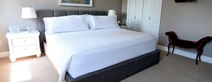 Room, 1 King Bed, Valley View Non-Pet Friendly (Devon Room)