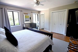 Room, Garden View Non-Pet Friendly (Norfolk Room)