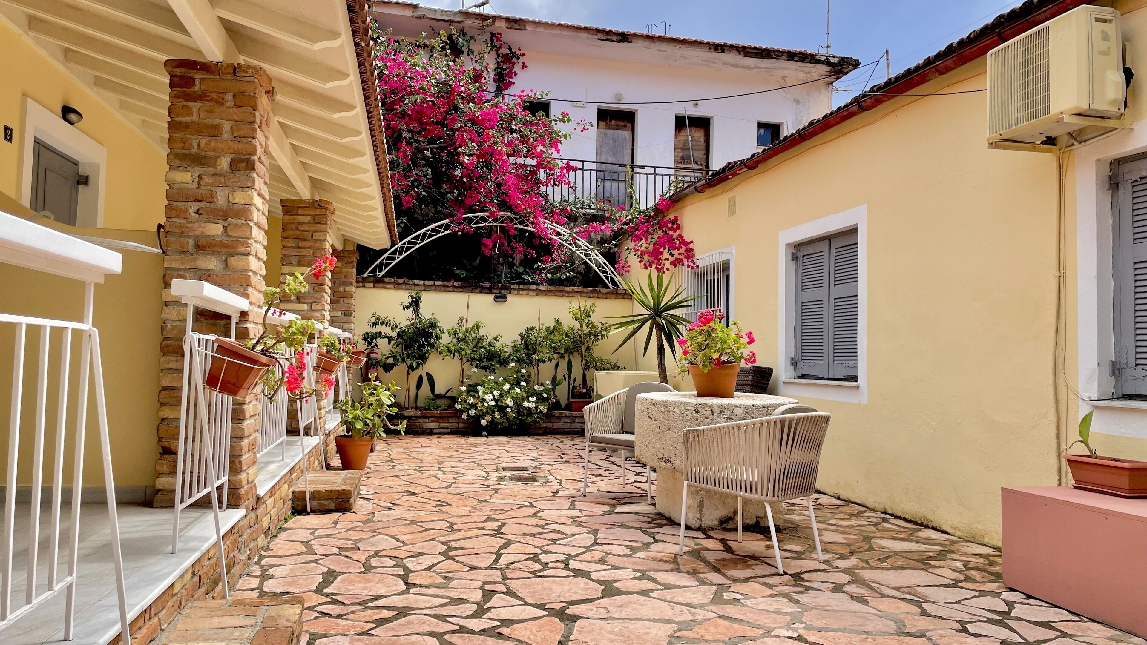 Photo - Nine Muses Apartments