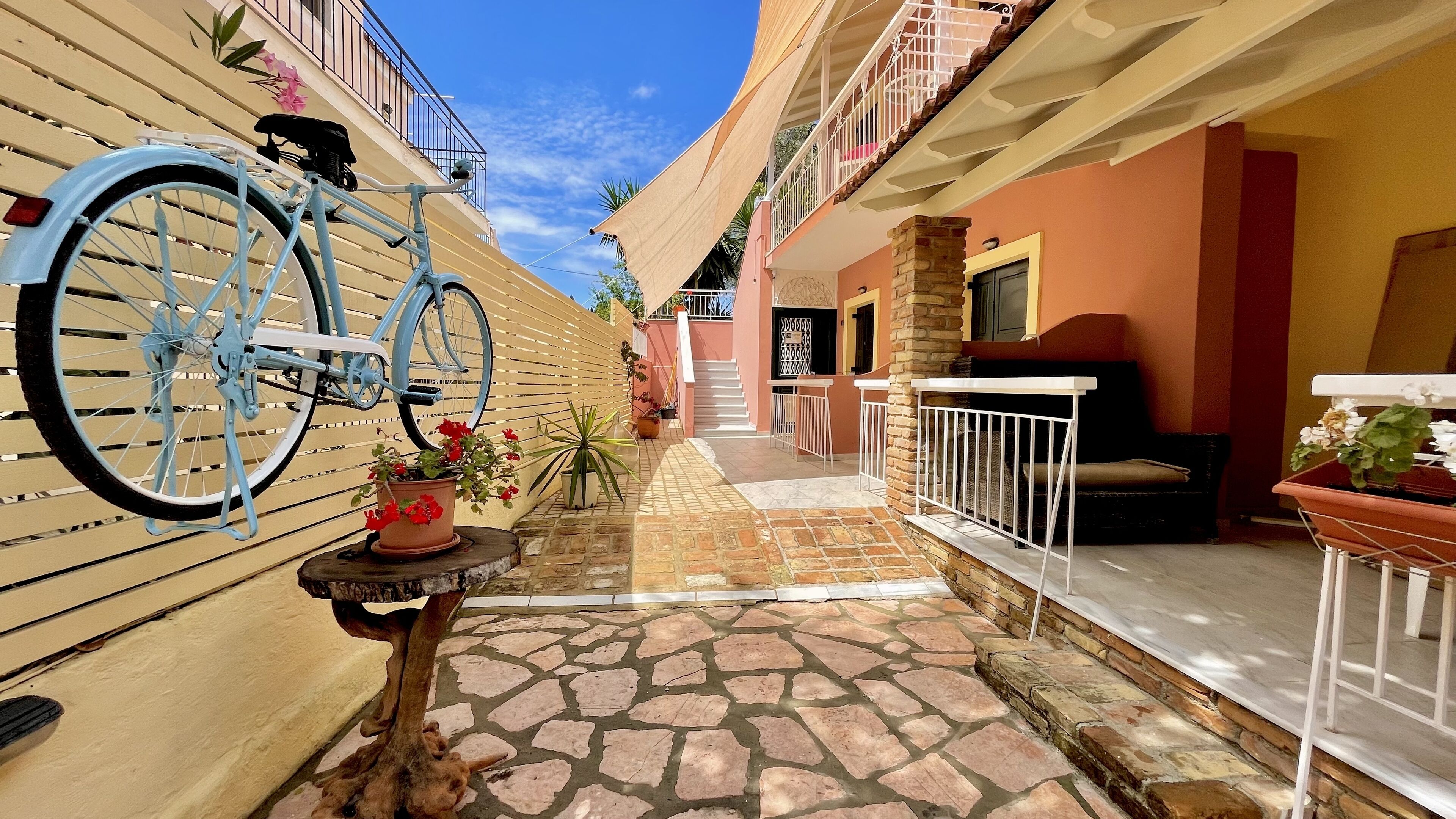 Photo - Nine Muses Apartments