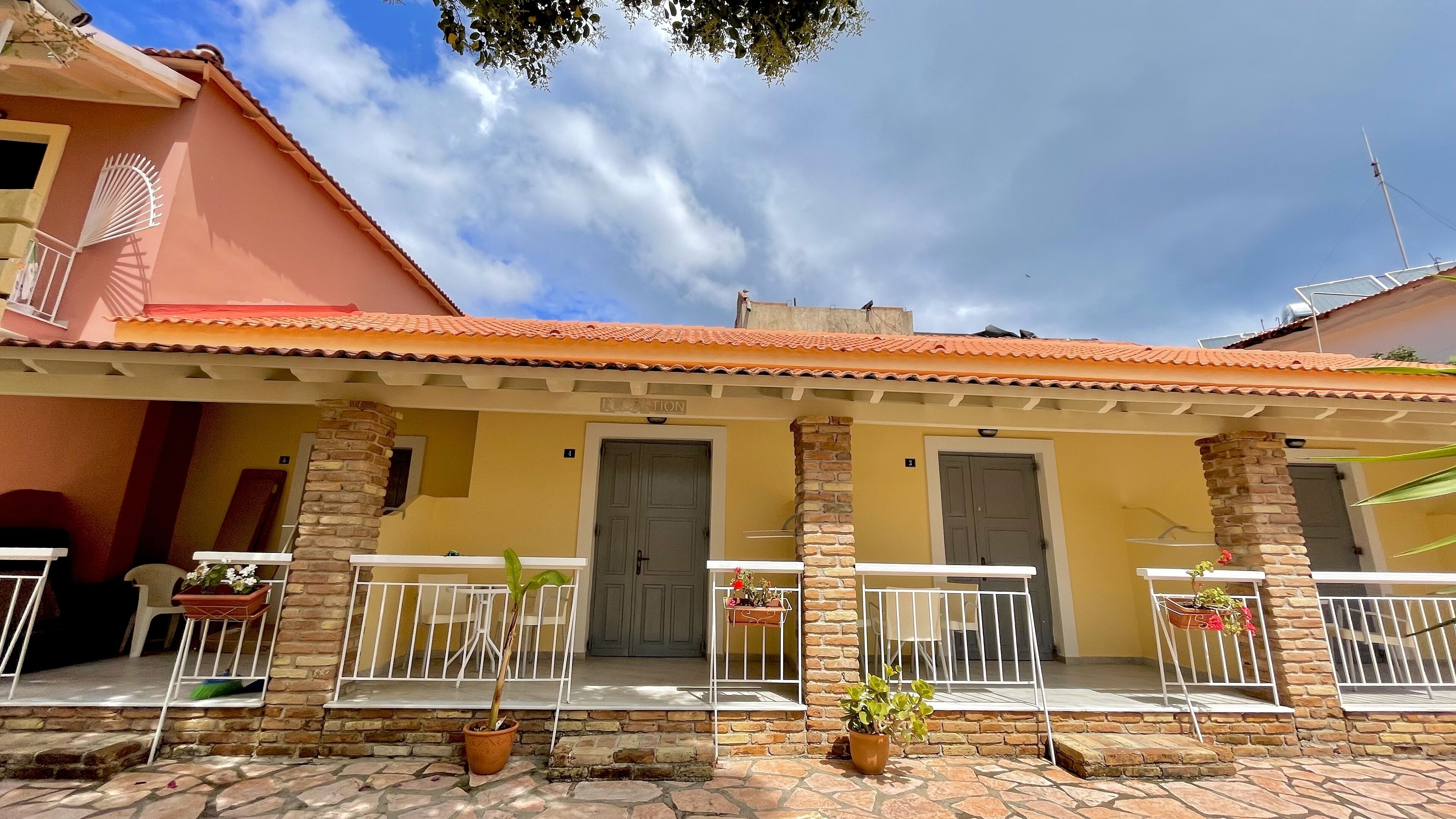 Photo - Nine Muses Apartments