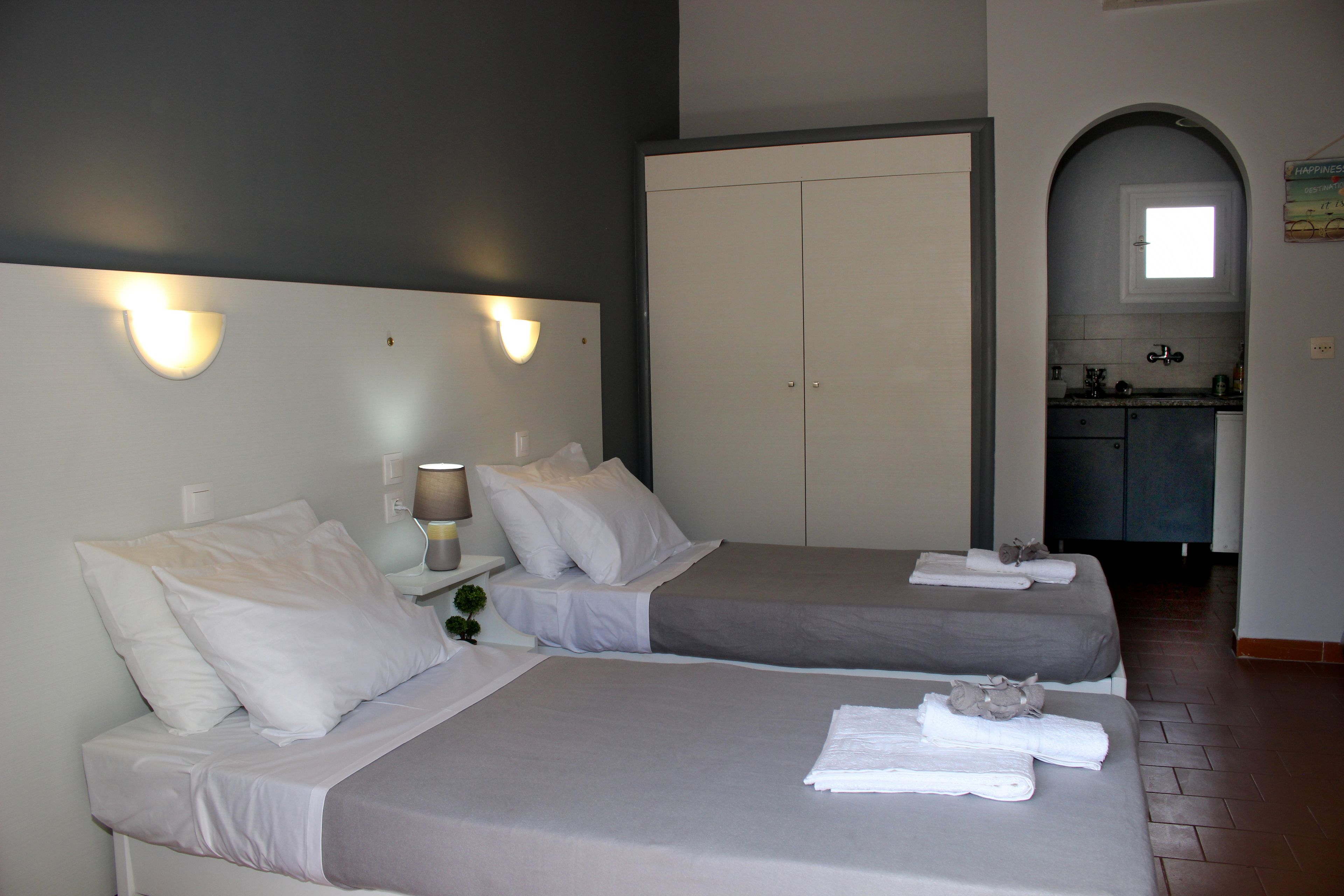 Photo - Nine Muses Apartments