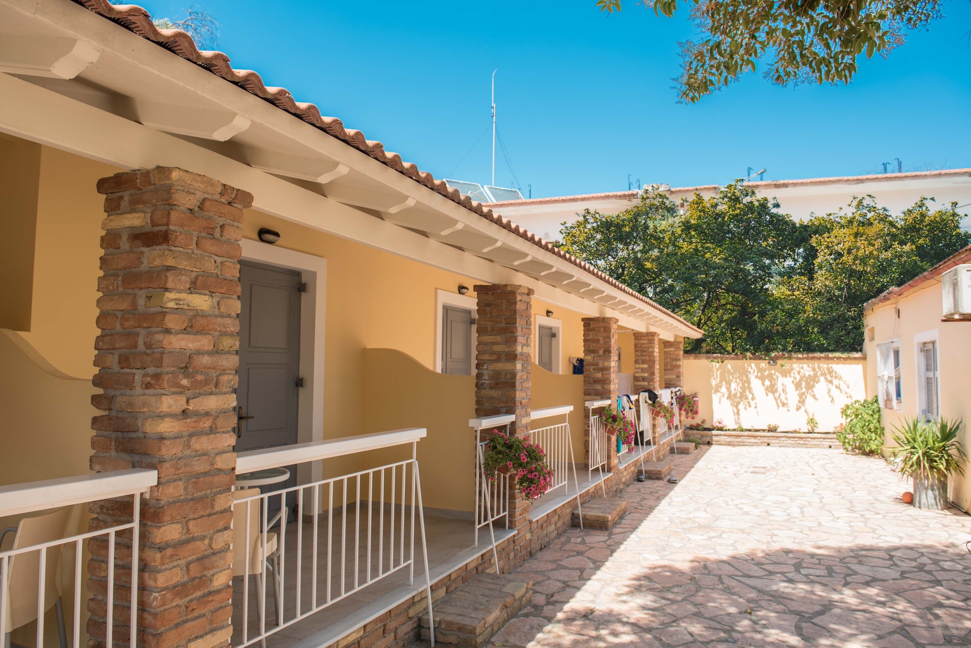 Photo - Nine Muses Apartments