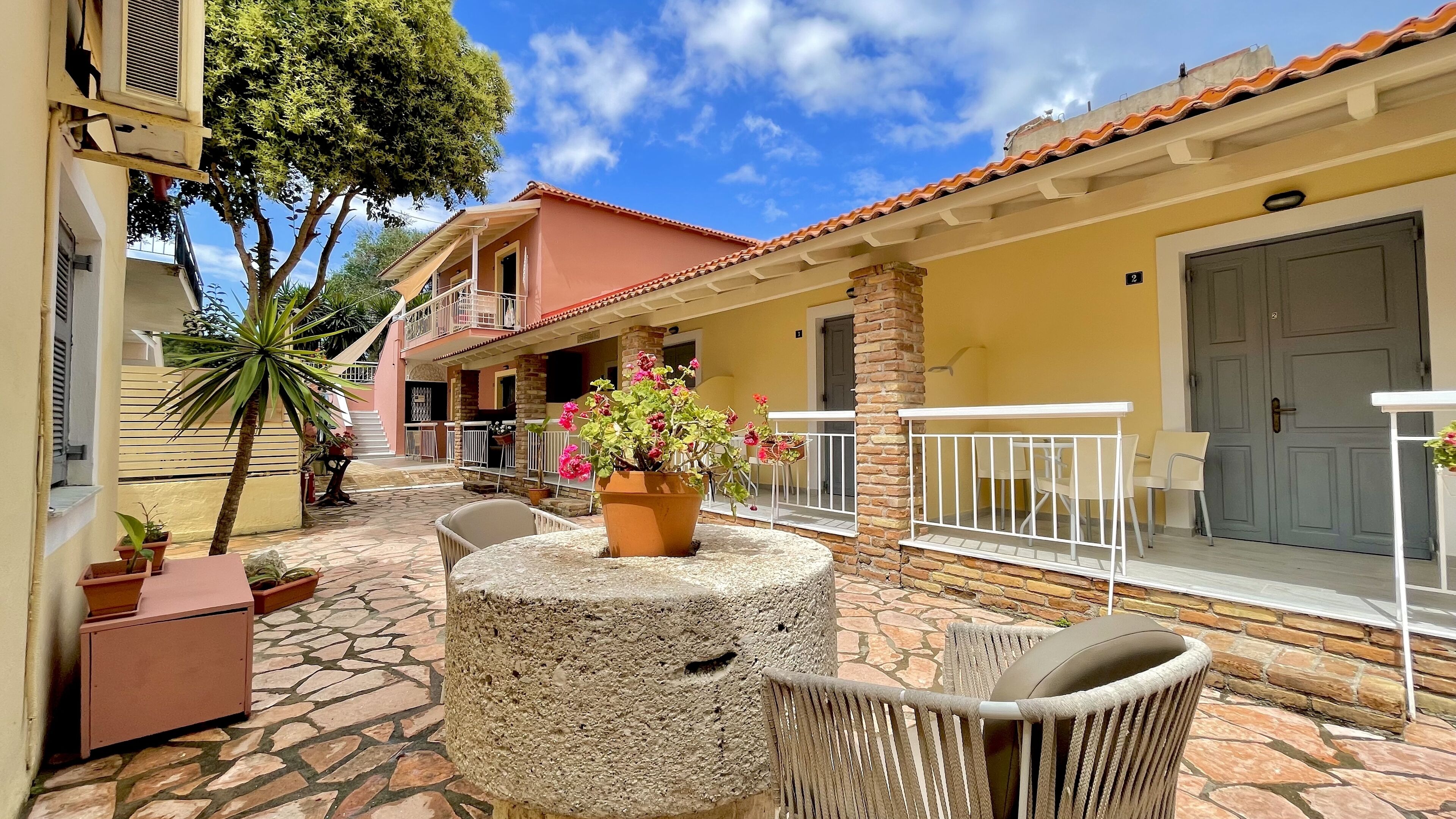 Photo - Nine Muses Apartments