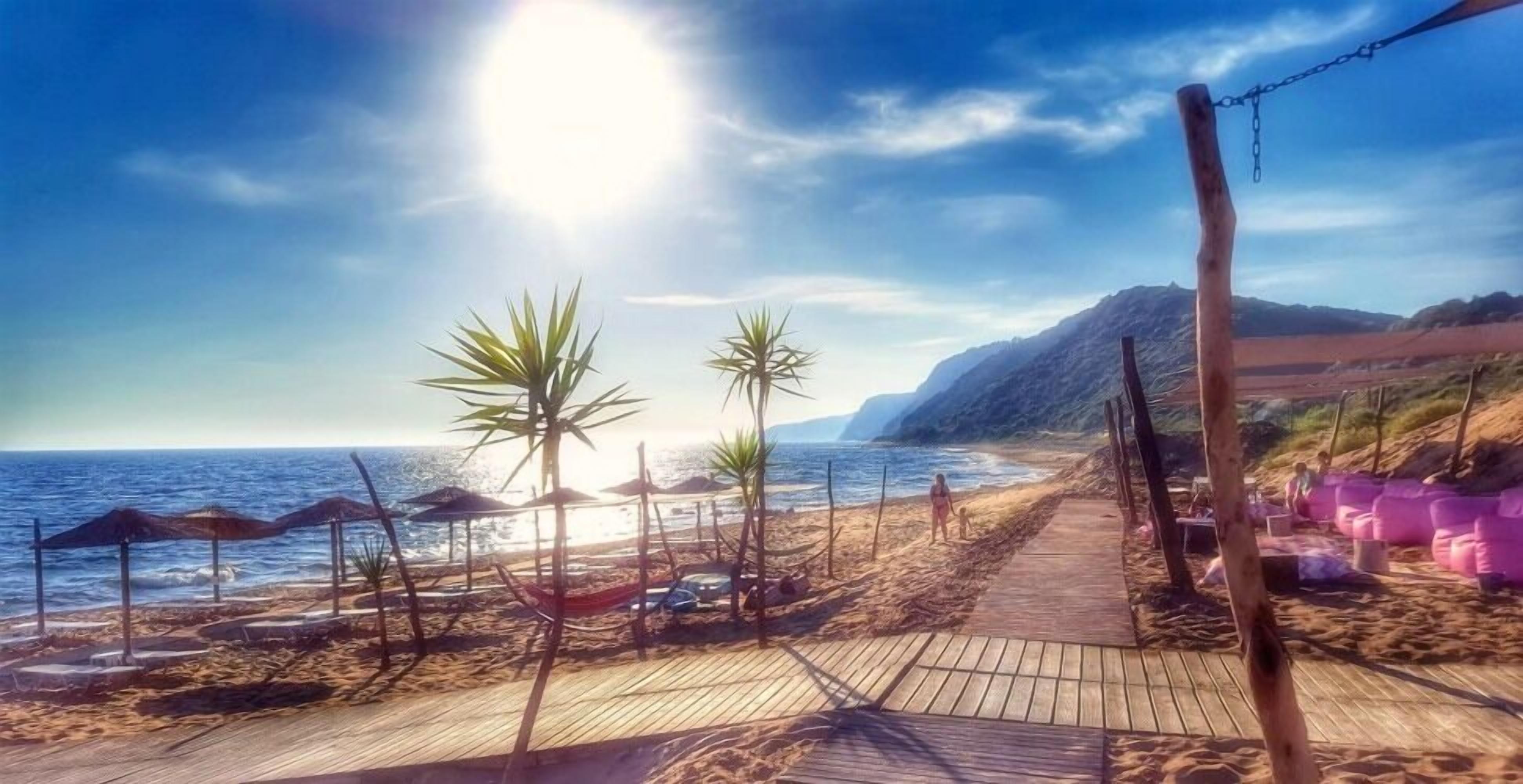 Photo - Nine Muses Apartments