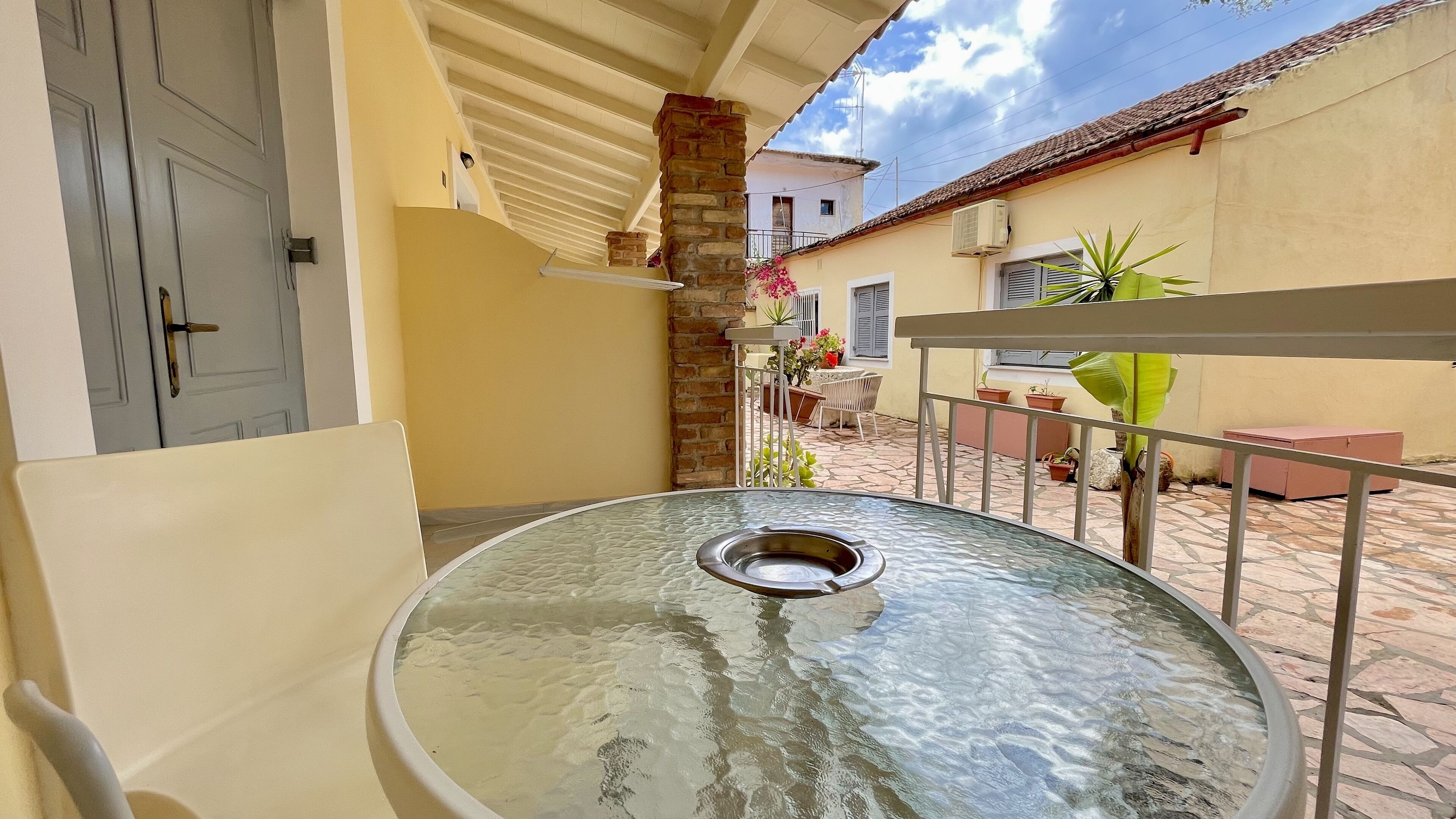 Photo - Nine Muses Apartments