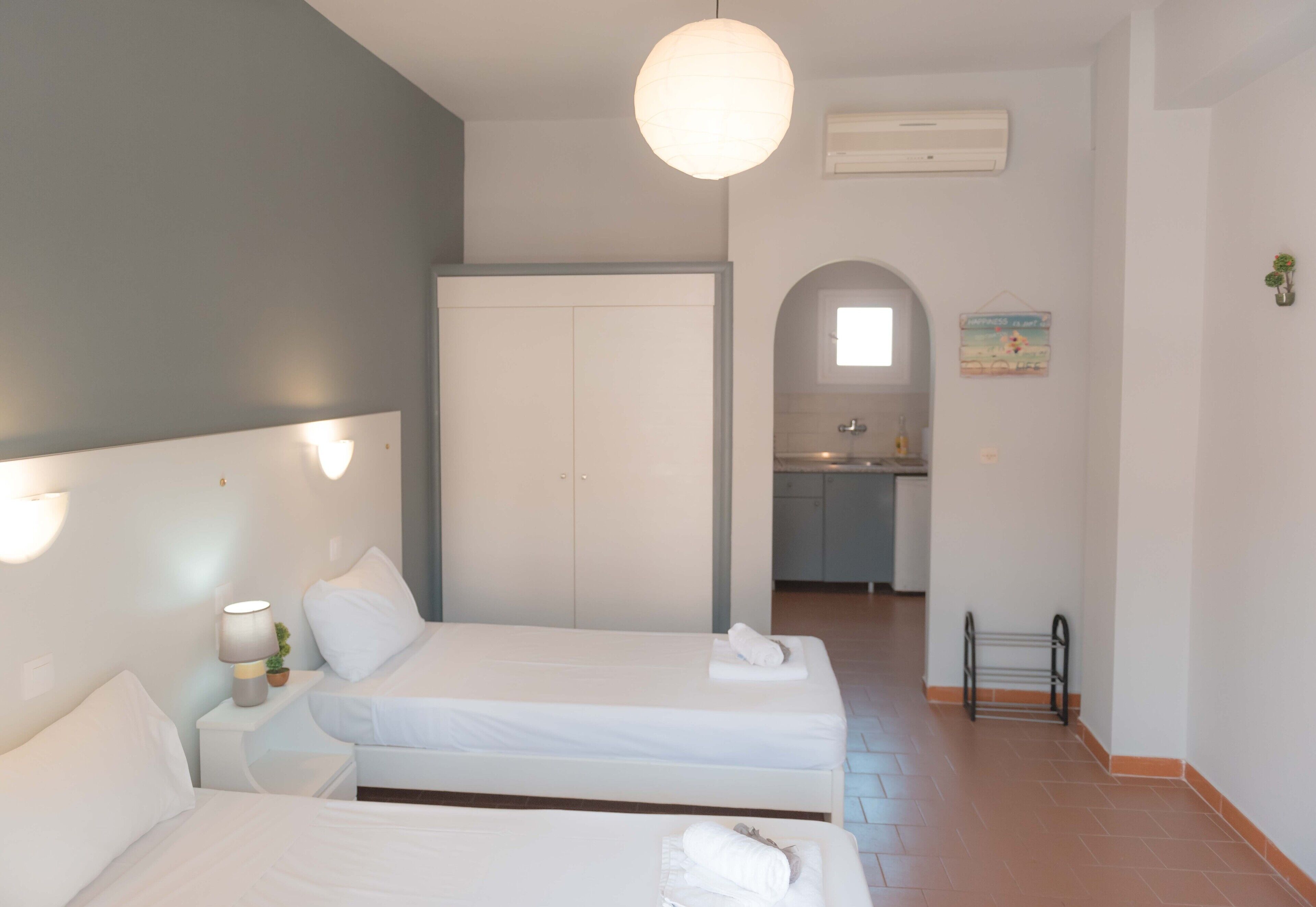 Photo - Nine Muses Apartments